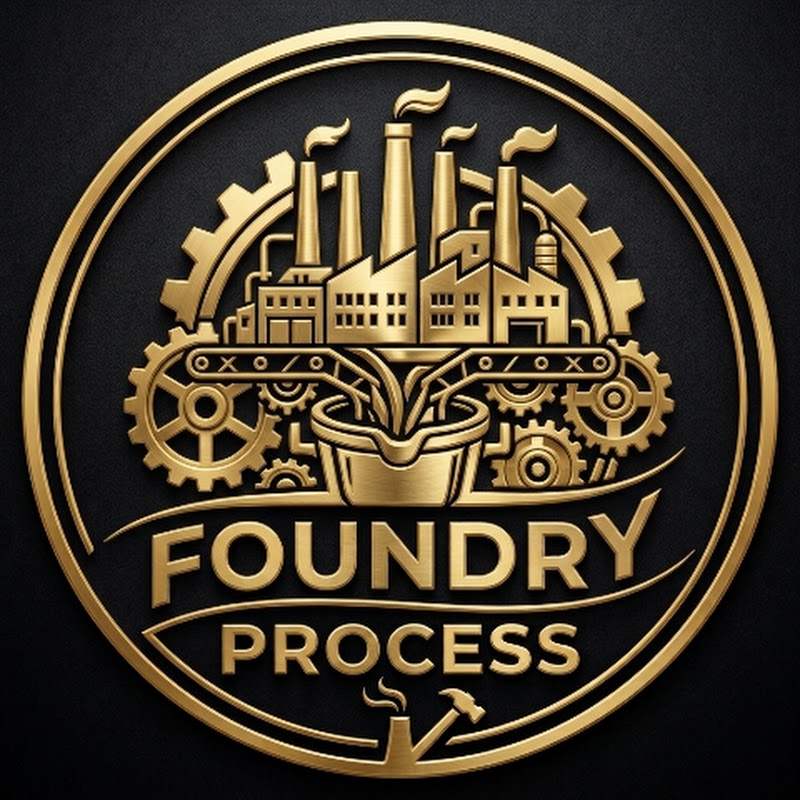 Foundry Process