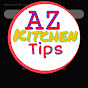 Az Kitchen Tips logo