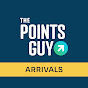 The Points Guy | Arrivals logo