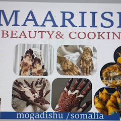 mariish BEAUTY &COOKING 44 Avatar