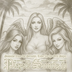 playas-soundzアイコン画像