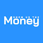 Show Us The Money logo