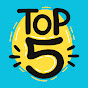 Top5 Unlocked logo