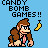 CANDY BOMB GAMES