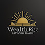 Wealth Rise logo