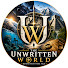 gaeM1m0ajb0-channel-avatar-Unwritten World