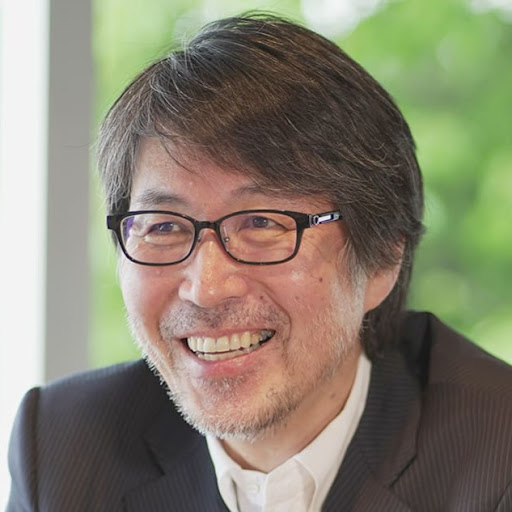 配信者のアイコン