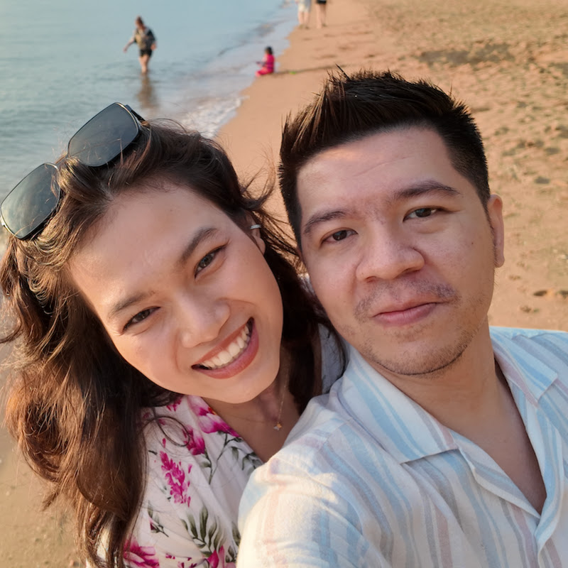 Jue & Pookie Flavour Adventures