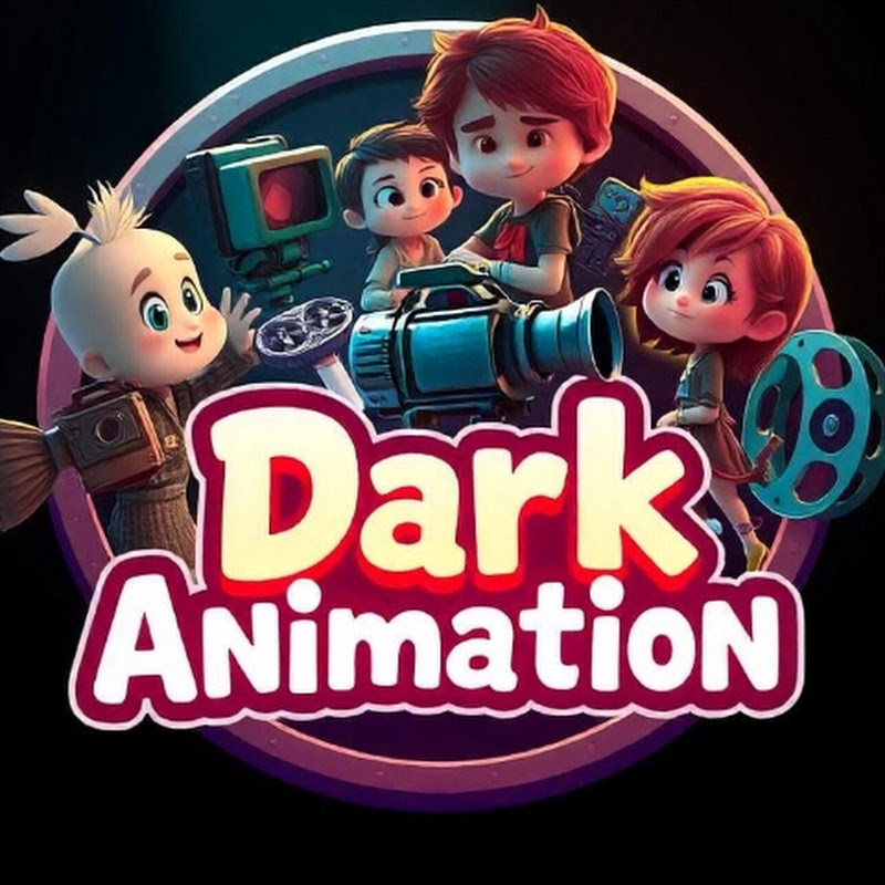 Dark Animation
