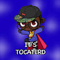 It's TocaTerd logo