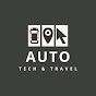 Auto Travel Tech Guru logo