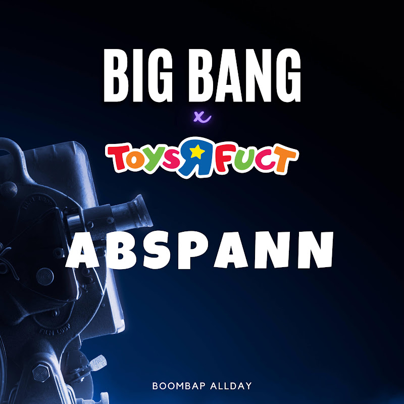 Big Bang - Topic