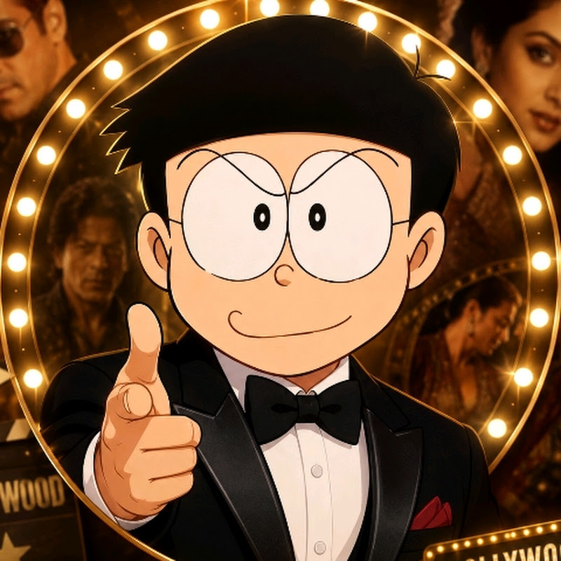 Nobita Bollywood