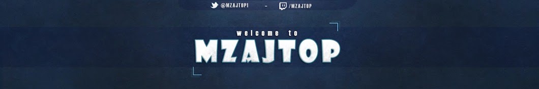 MzajTop YouTube channel avatar