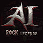 AI Rock Legends logo