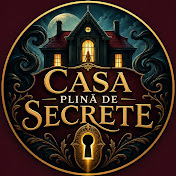 Casa Plină de Secrete