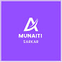 Munaiti Sarkar logo