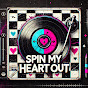 Spin My Heart Out logo