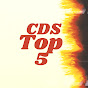CDS Top 5 logo