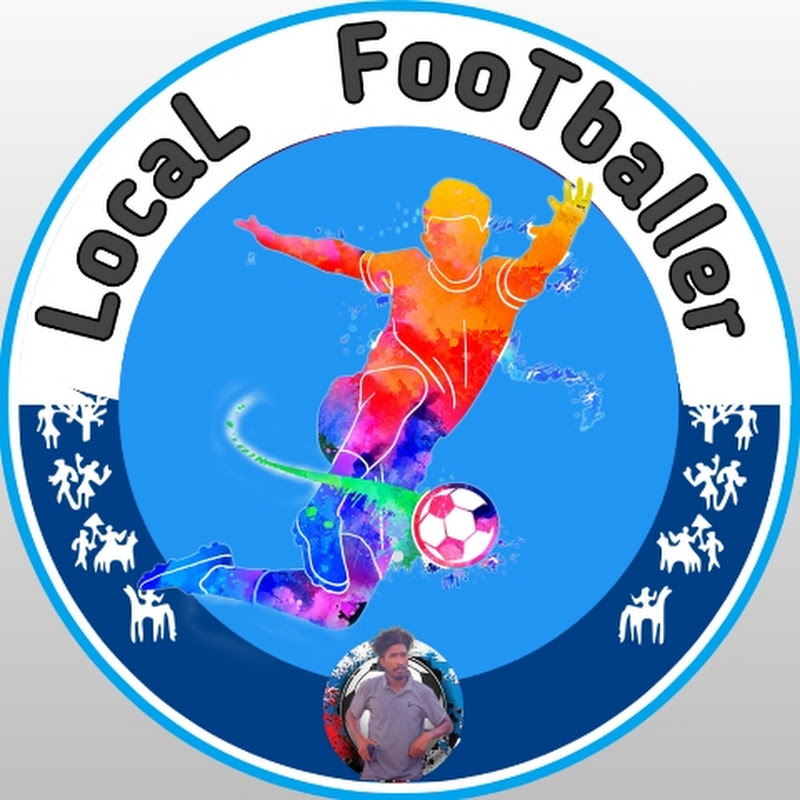 LocaL FooTballer
