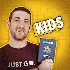 Geography with Drew Binsky