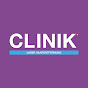 CLINIK Laser Haarentfernung logo