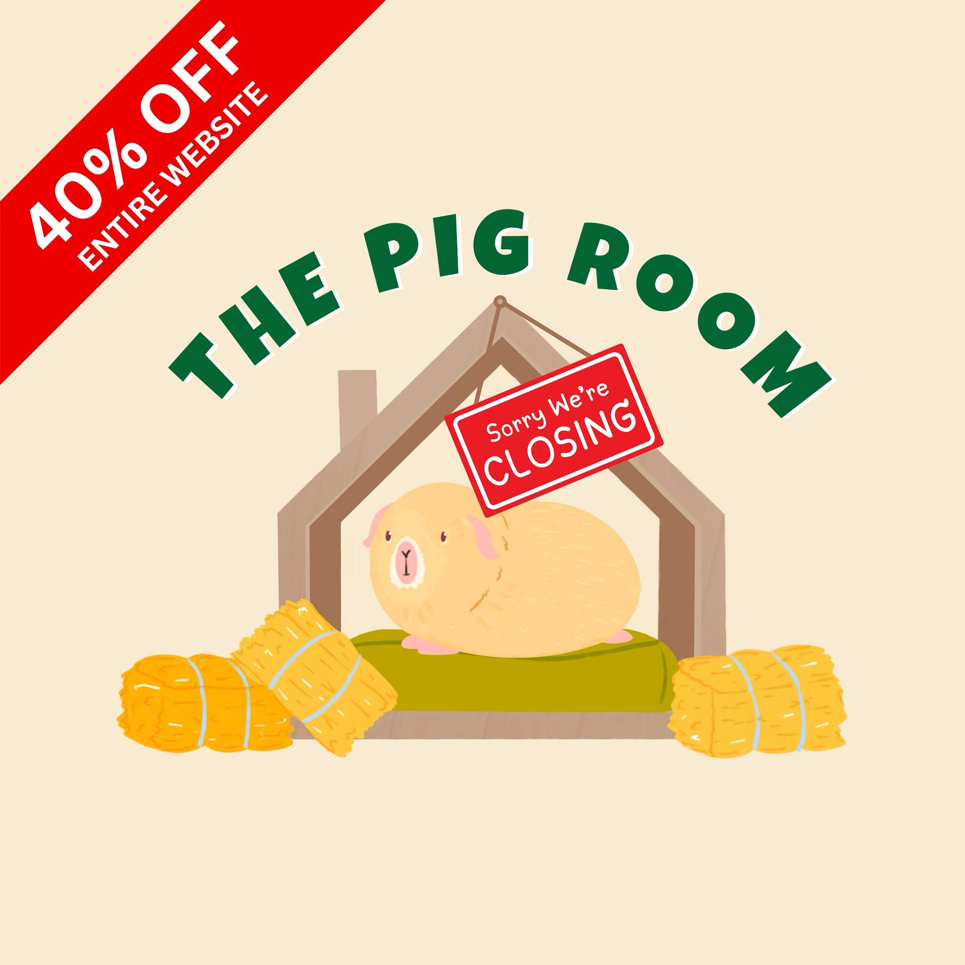 Post from The Pig Room