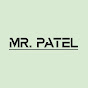 Mr. PATEL logo
