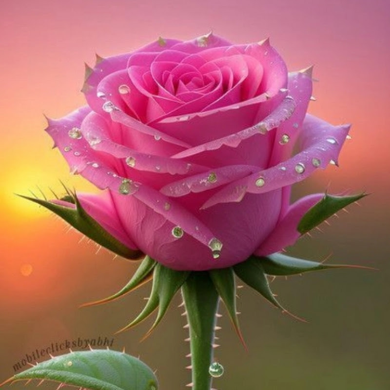 Nature creation 0001