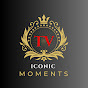 TV Iconic Moments logo