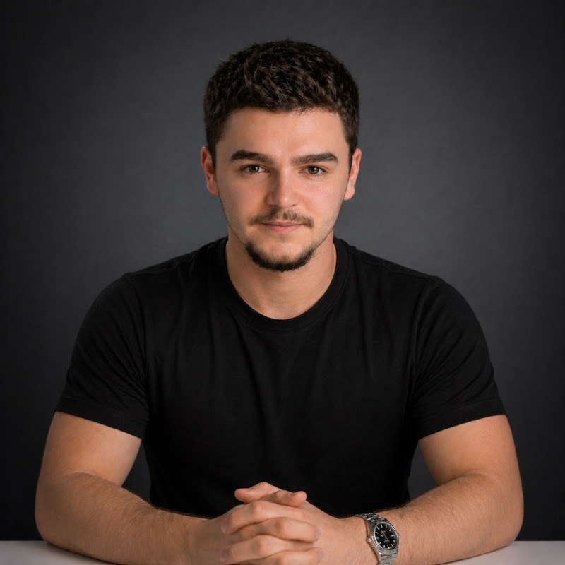 Hire Merca Alberto — Business & Finance YouTube creator for sponsorships