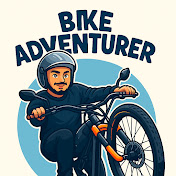 Bike Adventurer