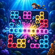 Bubble Blast icon