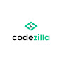 Codezilla logo