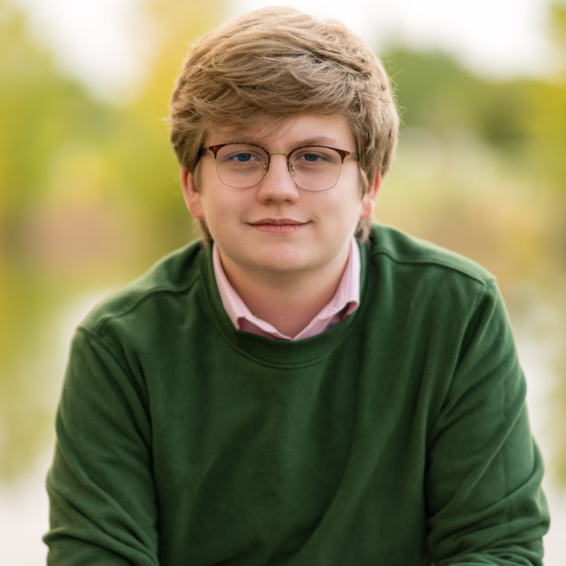 Jackson Volesky