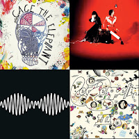 Ain't no rest for the wicked