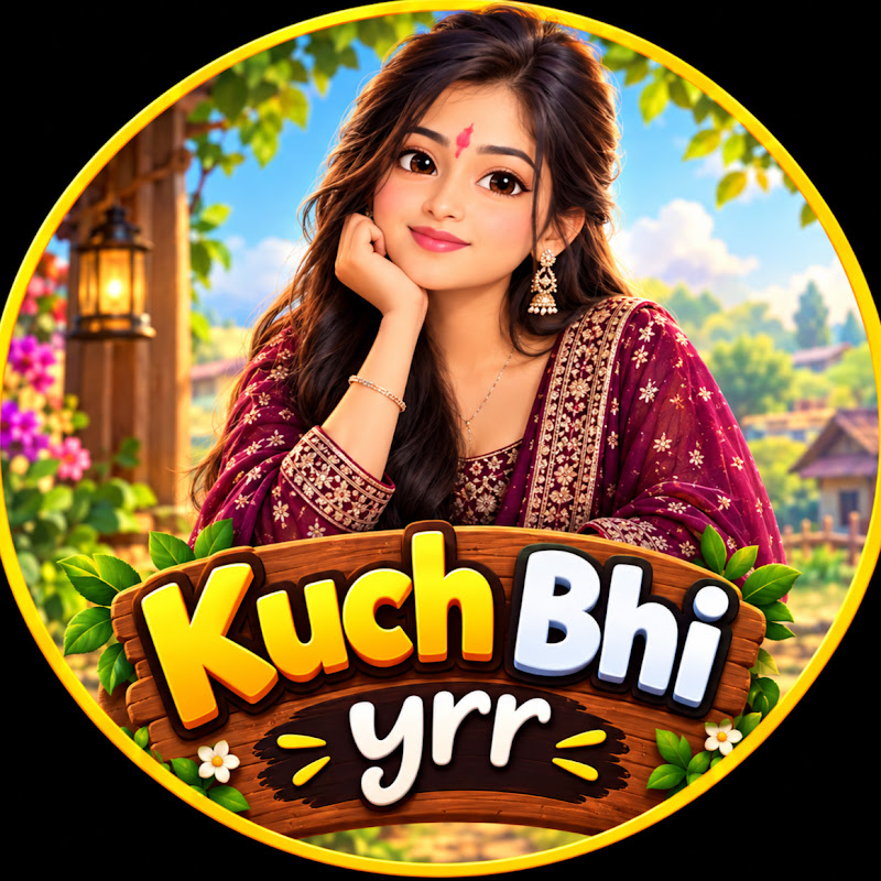 Kuch Bhi yrr