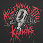 Millennial Tito Karaoke logo