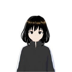 陰キャラ系vtuberしいアイコン画像