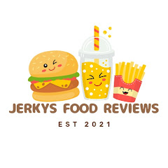 Jerky’s Food Reviews Avatar