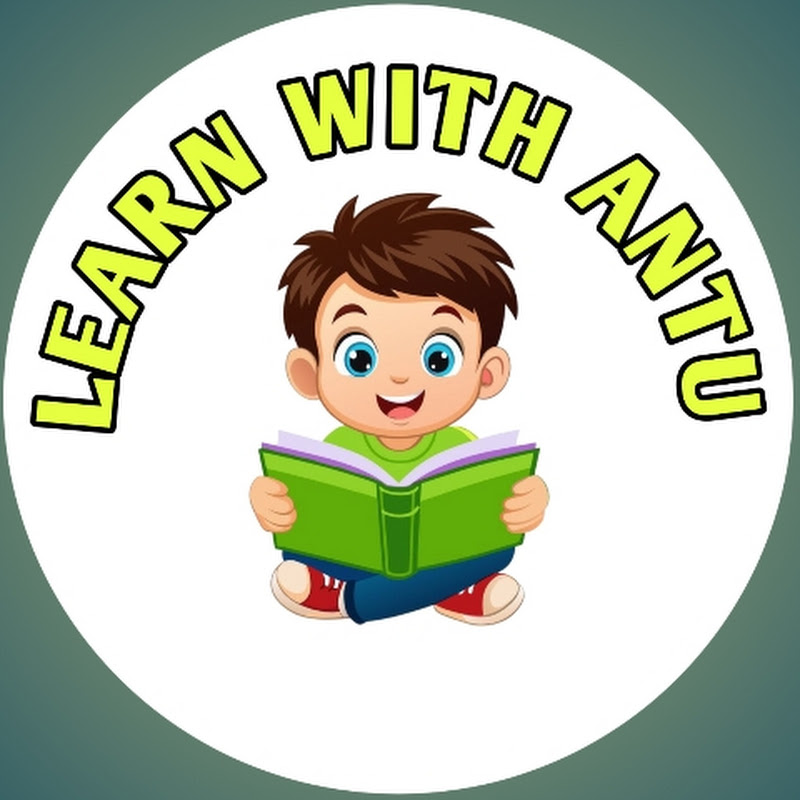 Learn With Antu
