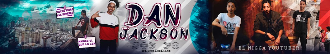 Dan Jackson SoyYo YouTube channel avatar