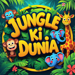 Jungle ki Dunia 