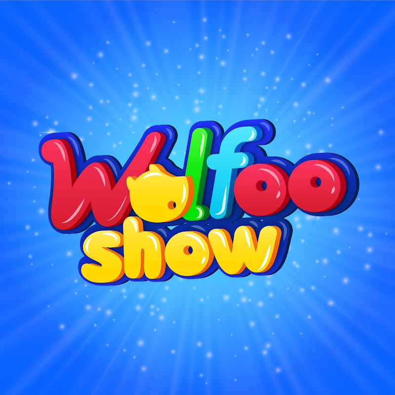 Wolfoo Show - Nursery Rhymes