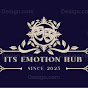 Its Emotion Hub logo