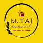 Mtaj2910 logo