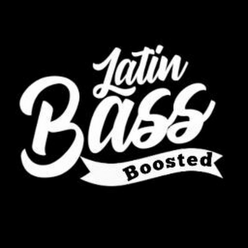 Latin Bass Boosted