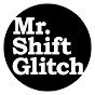 Mr.ShiftGlitch logo