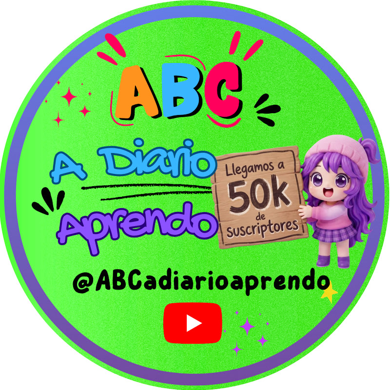 ABC A Diario Aprendo