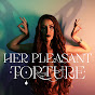 Her Pleasant Torture logo